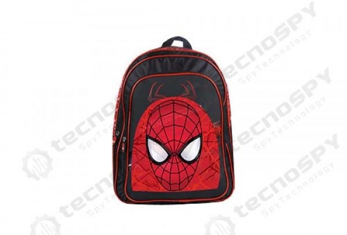 Çocuk Çantası Kamera