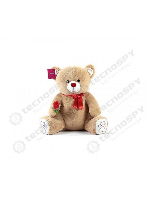 Oyuncak Peluş Ayı Kamera Oyuncak Peluş Ayı Kamera
