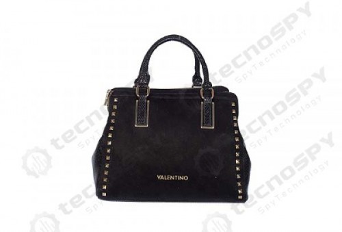 Şık Bayan Çantası Kamera