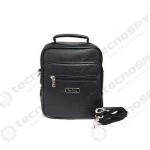 Deri Erkek Çantası Kamera