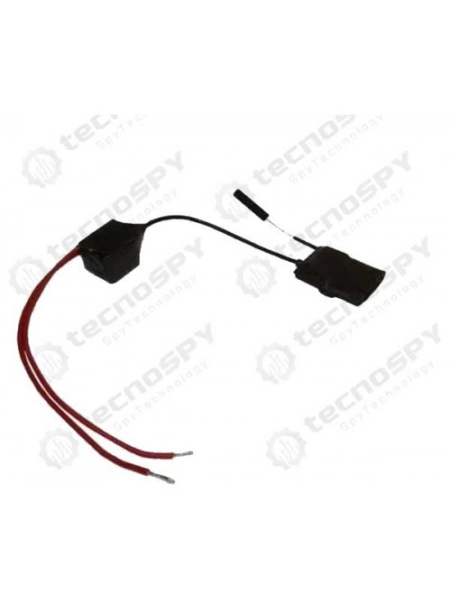 Araç Takip & Dinleme Cihazı Araç Takip & Dinleme Cihazı