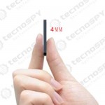 Güvenli Duyma Cihazı