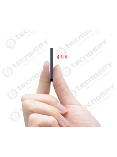 Casus Dinleme Cihazı Casus Dinleme Cihazı