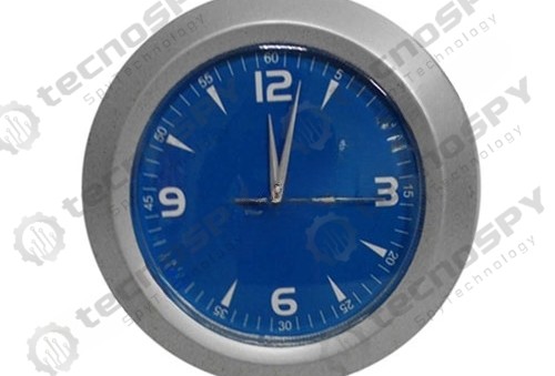 3G DUVAR SAAT KAMERA