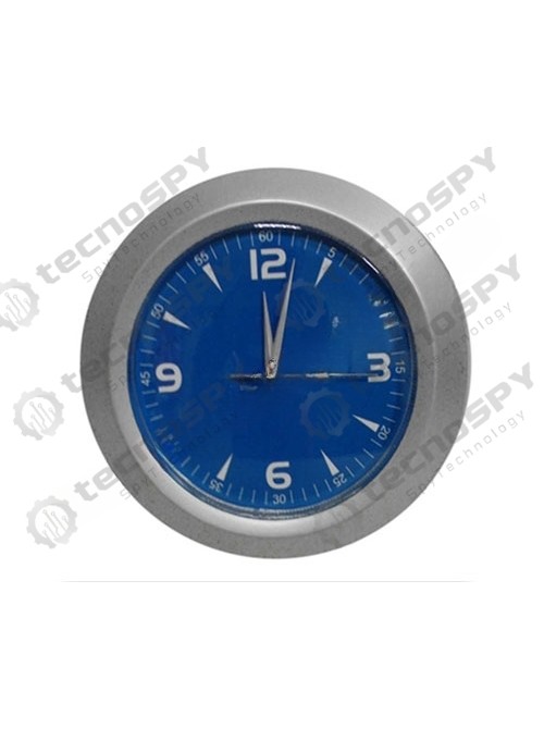 3G DUVAR SAAT KAMERA