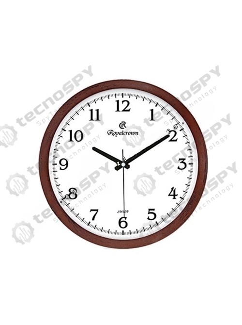 İŞYERİ İÇİN DUVAR SAAT KAMERA İŞYERİ İÇİN DUVAR SAAT KAMERA