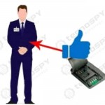 Elbiseye Takılan Duyma Cihazı