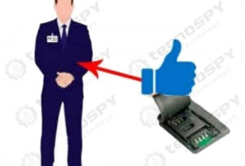 Elbiseye Takılan Duyma Cihazı