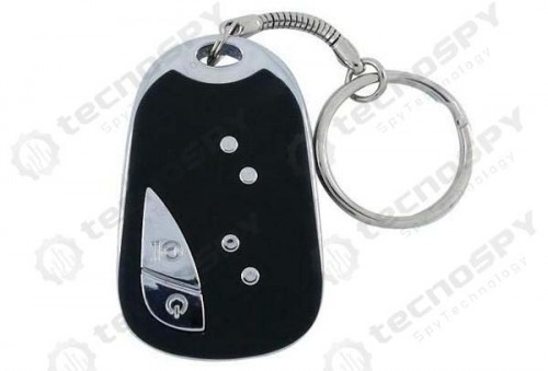 Hitech Anahtarlık Kamera