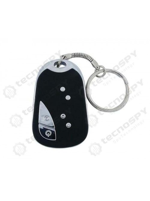 Hitech Anahtarlık Kamera