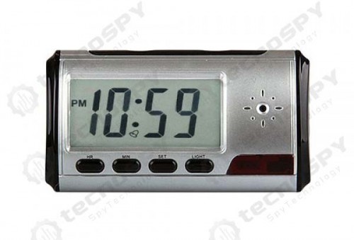 Ucuz HD Masa Saati Kamera