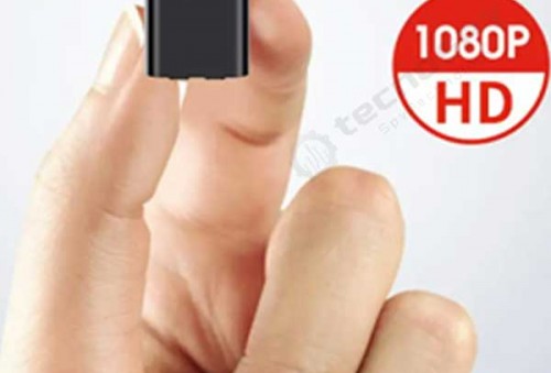 Mekan Ses Kayıt Cihazı