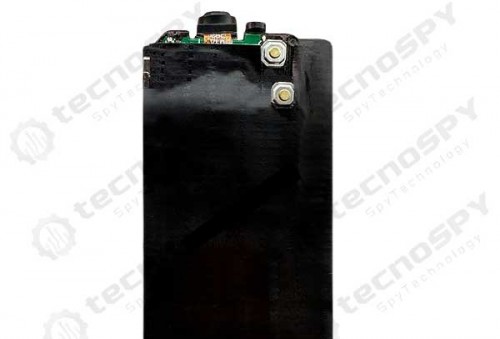 Güvenli Böcek Kamera