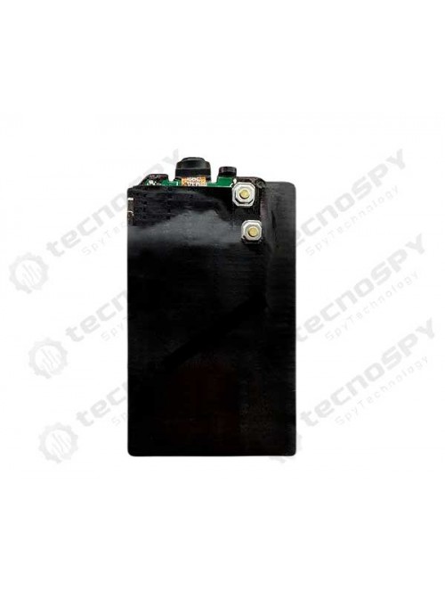 Güvenli Böcek Kamera