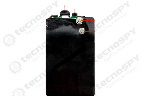 Güvenli Böcek Kamera