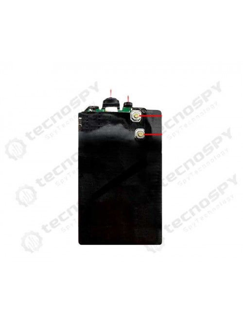 Güvenli Böcek Kamera