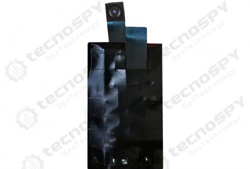 1 Hafta Kayıt Yapan Güvenli Kamera