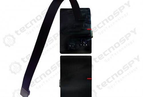 1 Hafta Kayıt Yapan Güvenli Kamera