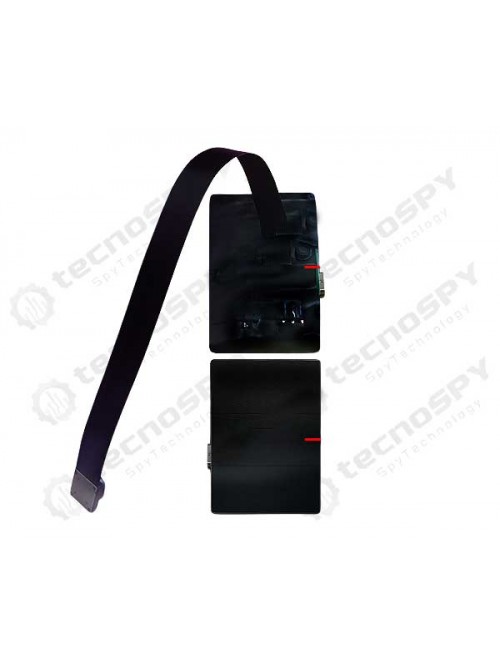 1 Hafta Kayıt Yapan Güvenli Kamera