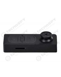Mini Gizli Dügme Kamera Mini Gizli Dügme Kamera