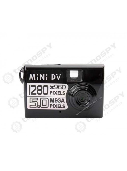 Full HD Mini Güvenli Kamera