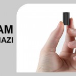 Ortam Duyma Güvenli Kamera Cihazı