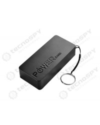 Powerbank Dinleme Cihazı Powerbank Dinleme Cihazı