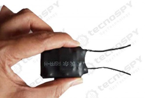 Priz İçi Duyma Cihazı