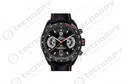 Su Geçirmez Kol Saati Kamera