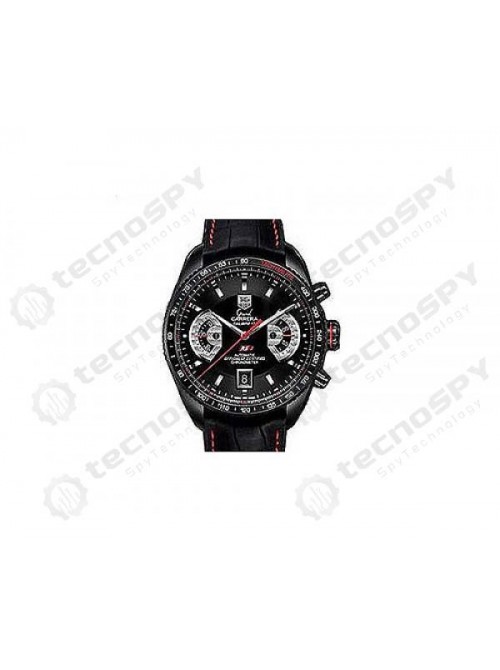 Su Geçirmez Kol Saati Kamera