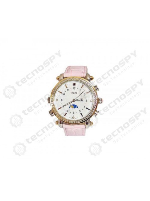 Full HD Bayan Kol Saat Kamera Full HD Bayan Kol Saat Kamera