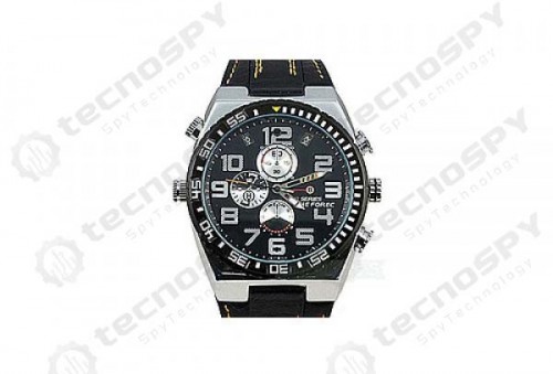 1080P Full HD Kol Saati Kamera