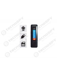 32 GB Destekli USB Ses Kayıt 32 GB Destekli USB Ses Kayıt