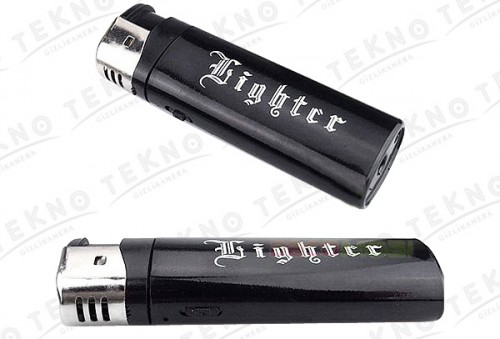 Çakmak Şeklinde Ses Kayıt Cihazı