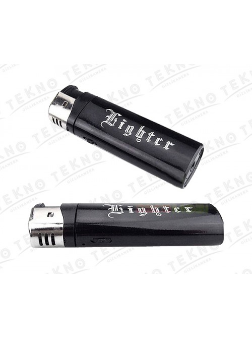 Çakmak Şeklinde Ses Kayıt Cihazı