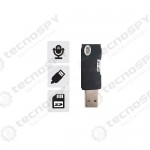 60 Saat Kayıtlı Mini Ses Kayıt Cihazı