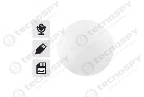 1 Ay Ses Kayıt Yapabilen Buat Kapağı