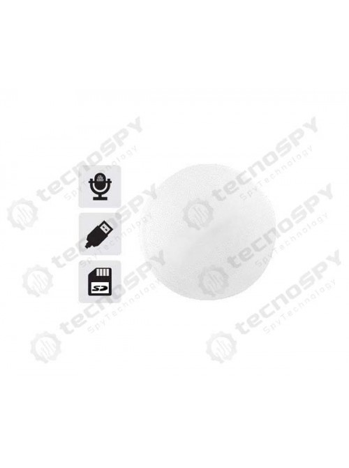 1 Ay Ses Kayıt Yapabilen Buat Kapağı