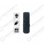 Pro Ses Sensörlü Mini Ses Kayıt Cihazı