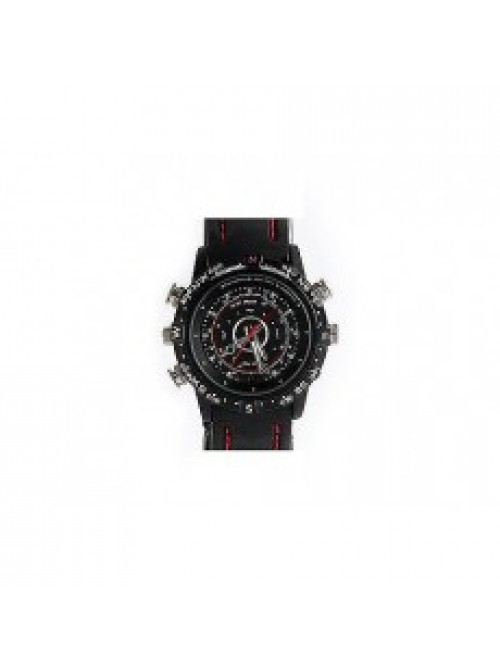 Spor HD Kol Saati Kamera Spor HD Kol Saati Kamera