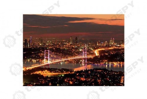 Standart Boğaz Tablo Kamera