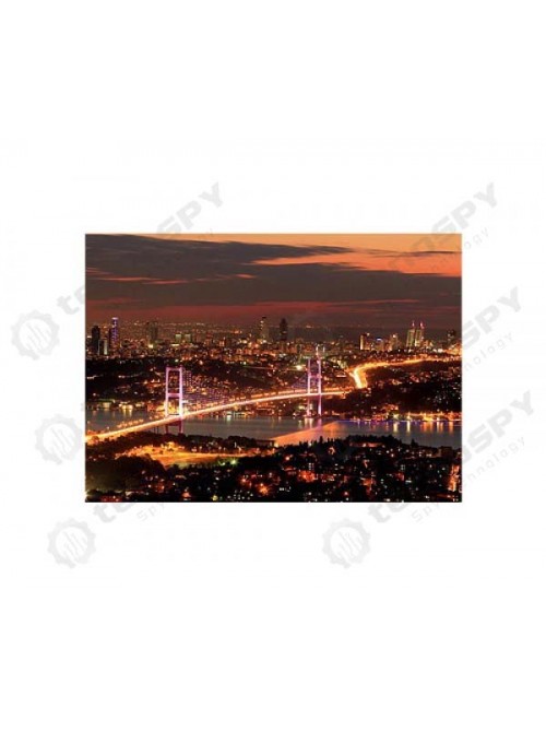 Standart Boğaz Tablo Kamera Standart Boğaz Tablo Kamera