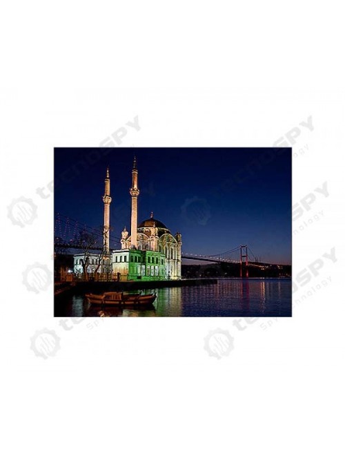 Ortaköy Full HD Tablo Kamera Ortaköy Full HD Tablo Kamera
