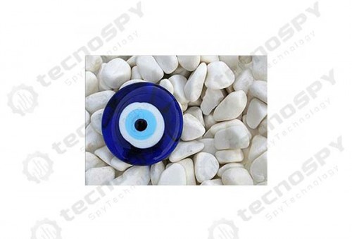 Nazar Boncuklu Full HD Tablo Kamera