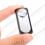 Ultra Mini Ses Kayıt Cihazı