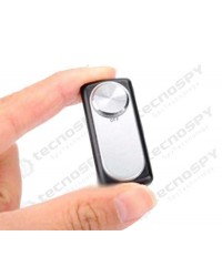 Ultra Mini Ses Kayıt Cihazı Ultra Mini Ses Kayıt Cihazı