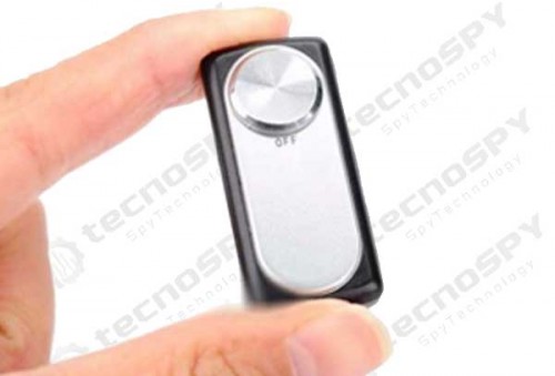 Ultra Mini Ses Kayıt Cihazı