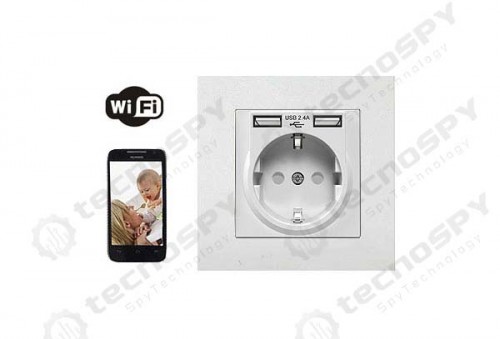 Full HD Wi-Fi İP Modül Kamera