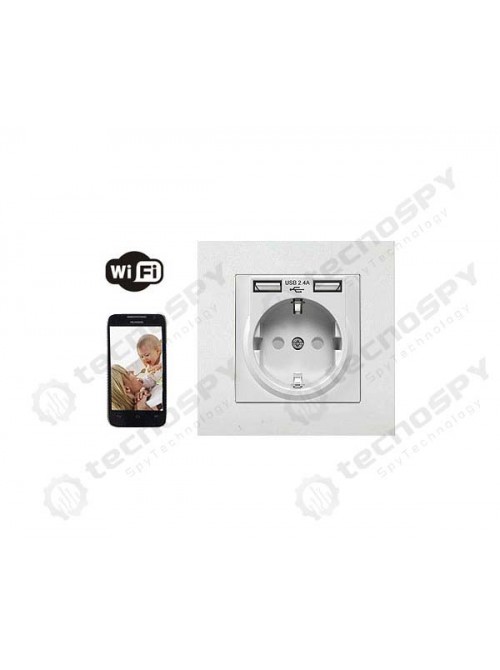 Full HD Wi-Fi İP Modül Kamera Full HD Wi-Fi İP Modül Kamera