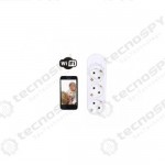 Kablosuz Priz Wifi İP Kamera